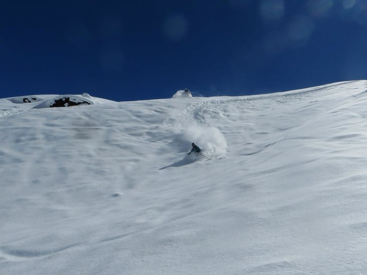 Foto: Mathias. Åkare: August & Erik.
