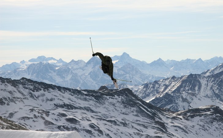 Foto: Andreas Alm. Åkare: Andreas Hedberg.