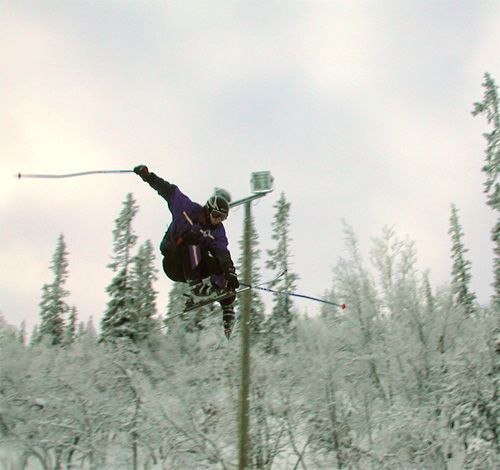 Foto: Putte Nicander. Åkare: Oskar Edengreen.