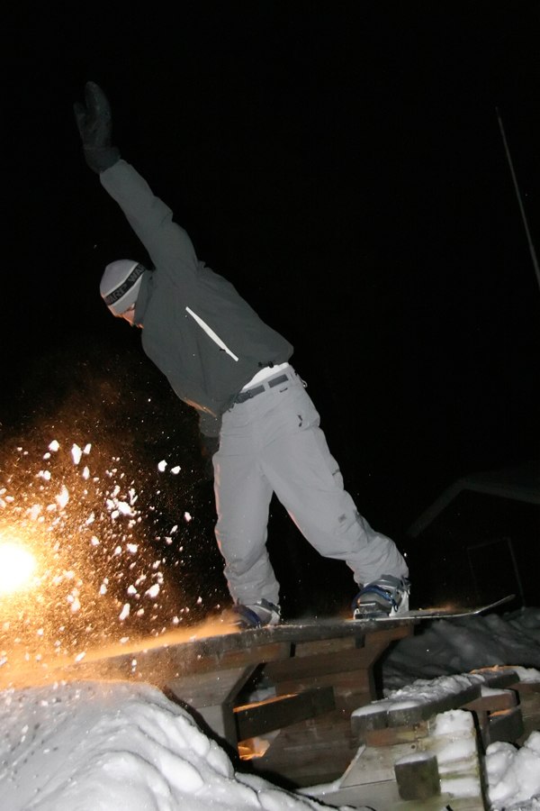 Foto: Alexander Fyrdahl (www.fyrdahl.com). Åkare: Adam Stenvall.