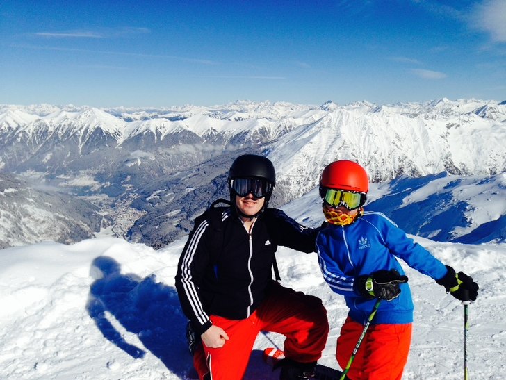 Sportgastein.