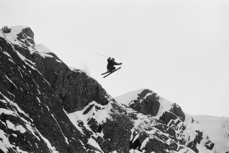 Foto: Olle henningson. Åkare: Tobias Granath.