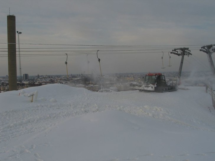 Foto: Anton Löf. Åkare: sthlm.