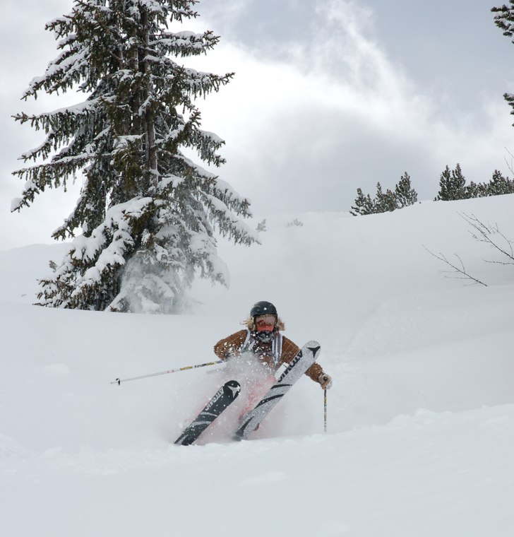 Foto: Henrik Døvre Jr.. Åkare: Maria D. Thorvik.