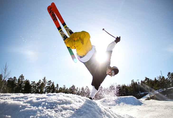 Foto: Mathias Lindkvist. Åkare: Jonthoe.