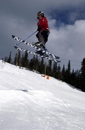 Foto: okänd. Åkare: adam.