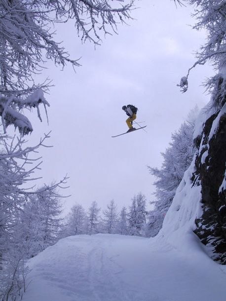 Foto: Björn Johansson. Åkare: Marc Ahlgren.