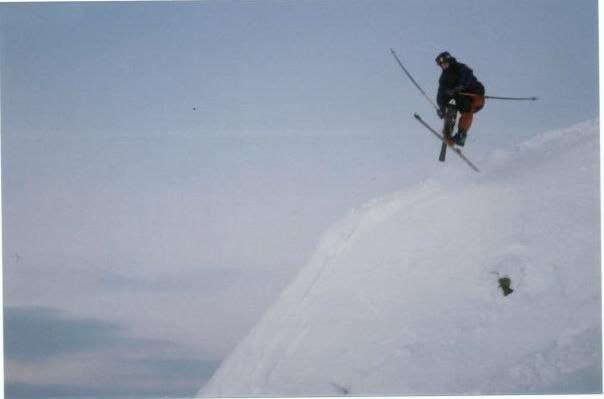 Foto: Marius Mørch Larsen. Åkare: Florian Rausch.