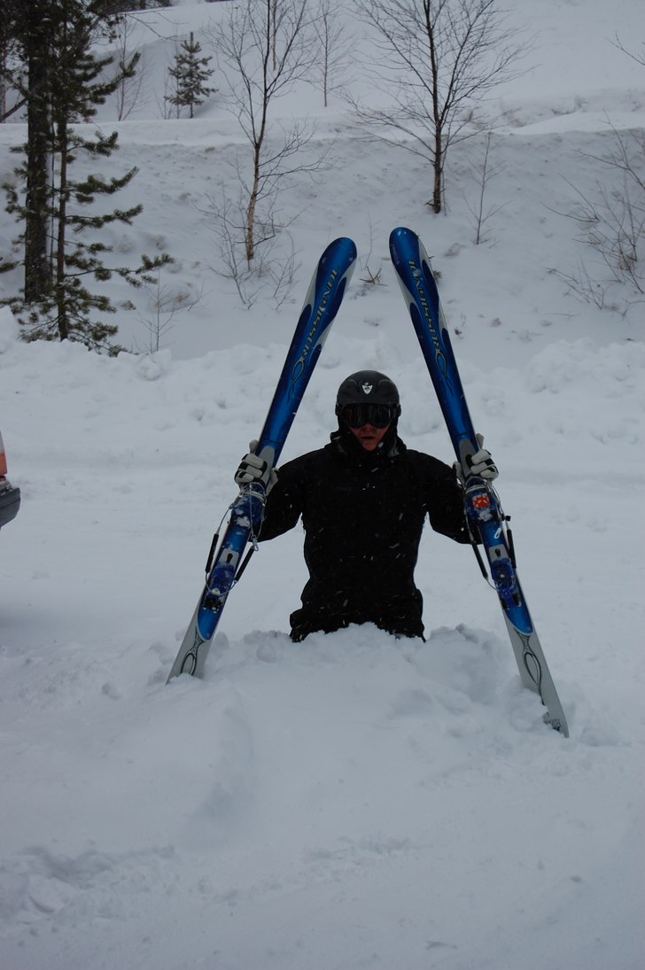 Foto: Alex k nho. Åkare: Tor Arne Waldal.
