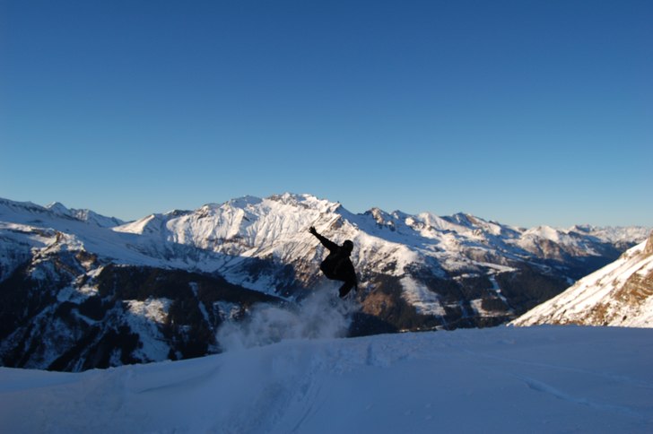 Foto: Erik Forsberg. Åkare: Kristoffer Jansson.