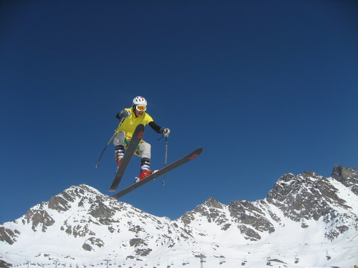 Ungefär såhär seriös är jag i parken... Badbr. Foto: Victor Löhr. Åkare: Carl Edin.