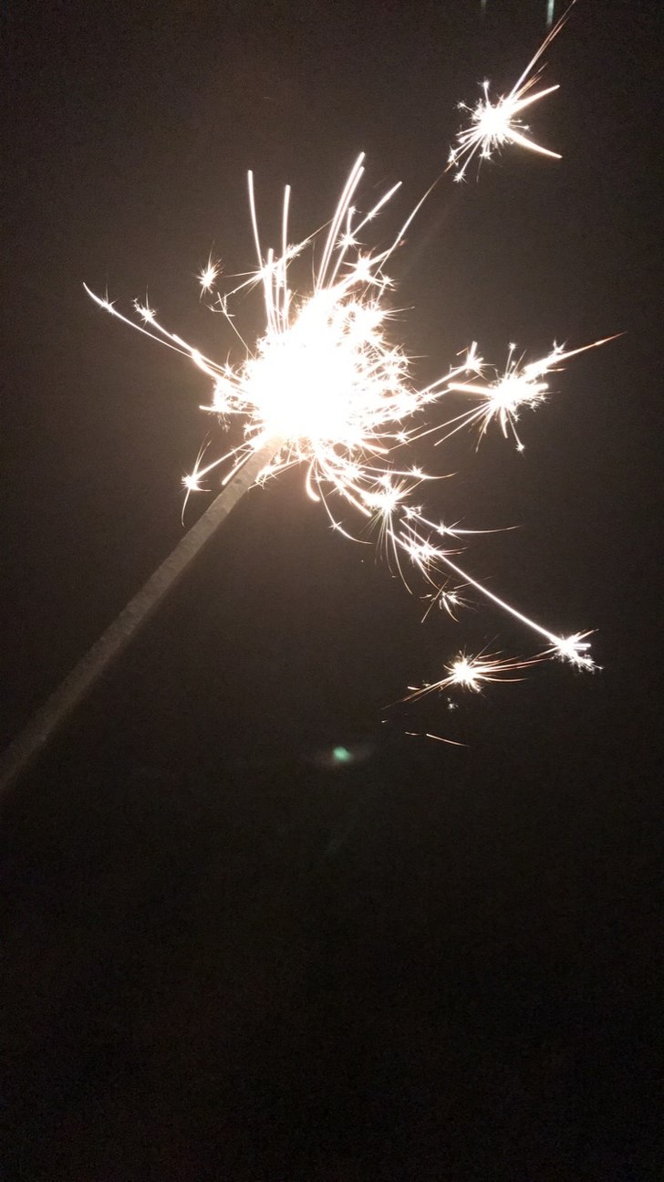 Godt Nytt År!
Våre åpningstider i dag er fra kl.