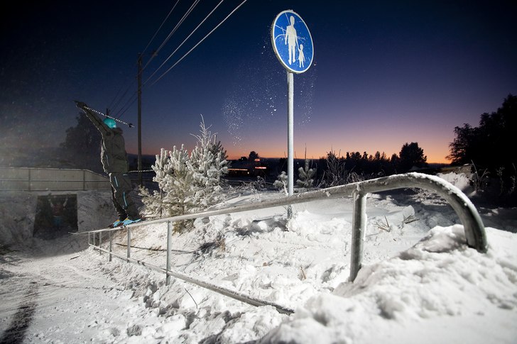 Foto: Andreas Timfält.