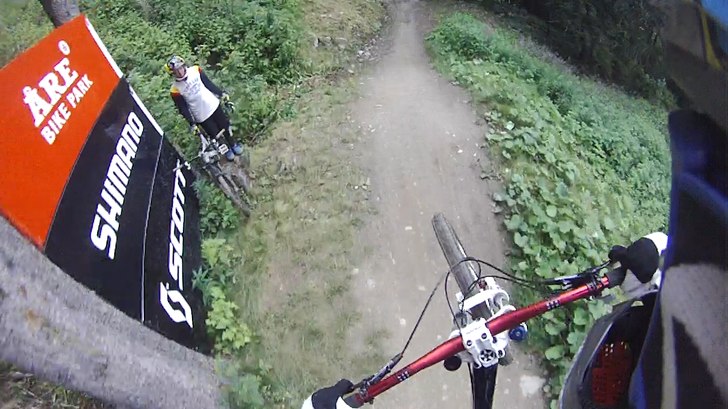 Foto: Axel Risshall. Åkare: Axel Risshall.