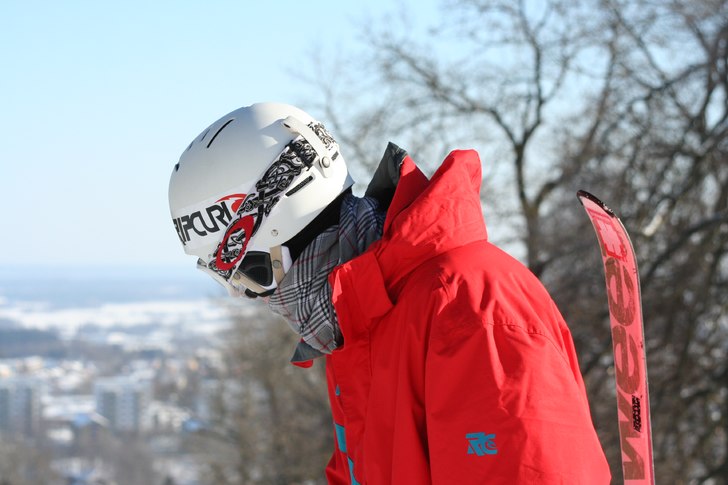 Foto: emelie Jonsson. Åkare: Albin Jonsson.