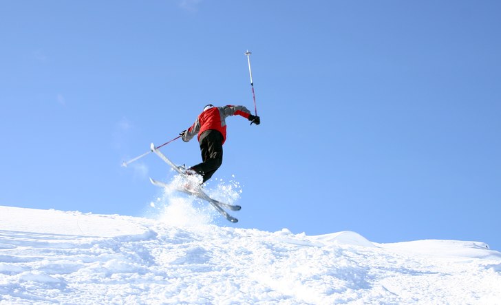 Foto: Malin Havefjäll. Åkare: Marcus Jernström.