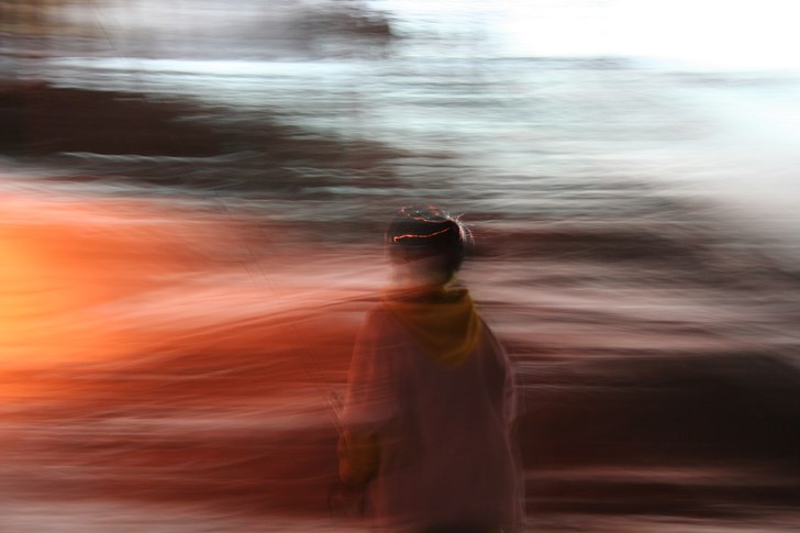 Foto: Fredrik Corin. Åkare: Felix Jäder.