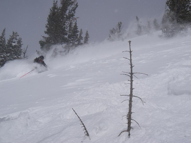 Foto: Mike B. Åkare: Johan Ericson.