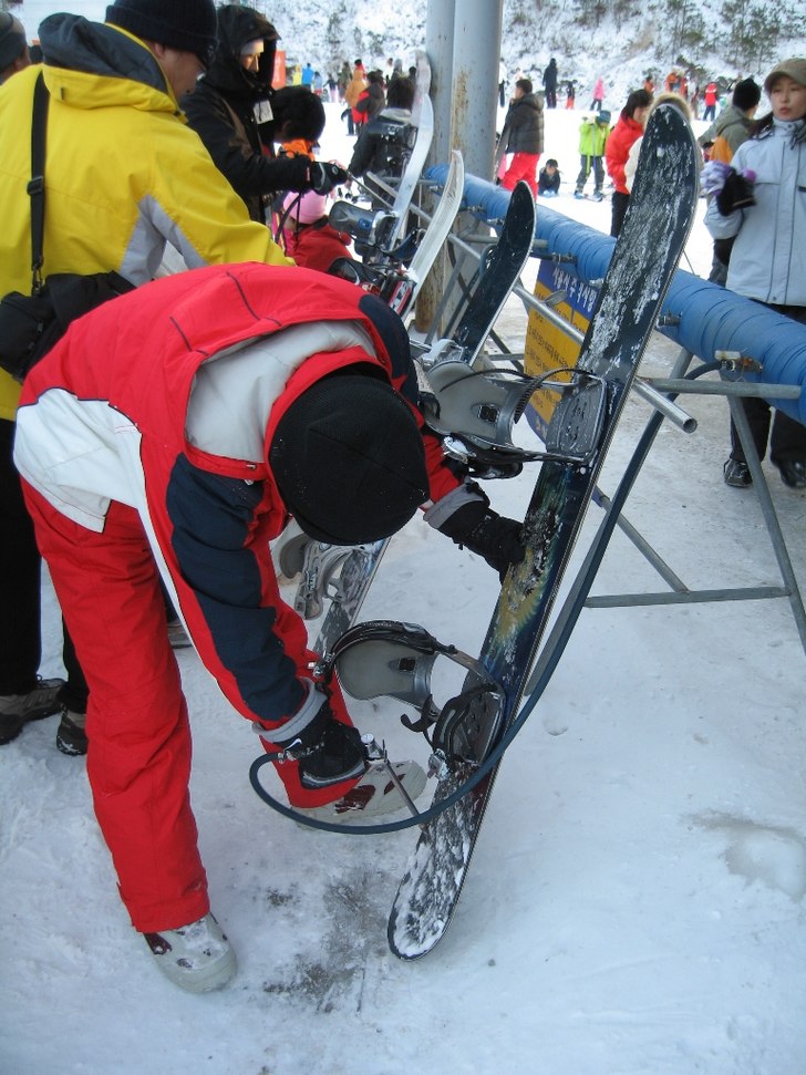 Foto: Martin Åkesson. Åkare: Tryckluft för klinisk rengöring..