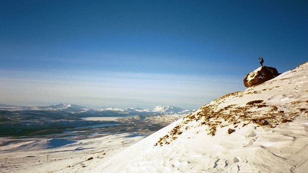 Foto: Andreas Landgren.