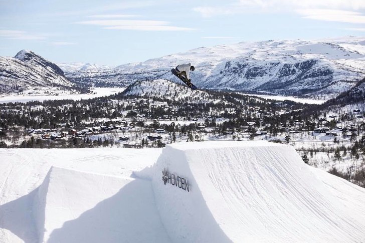 Bra start på helgen! :) 
God morgen! Håper alla .