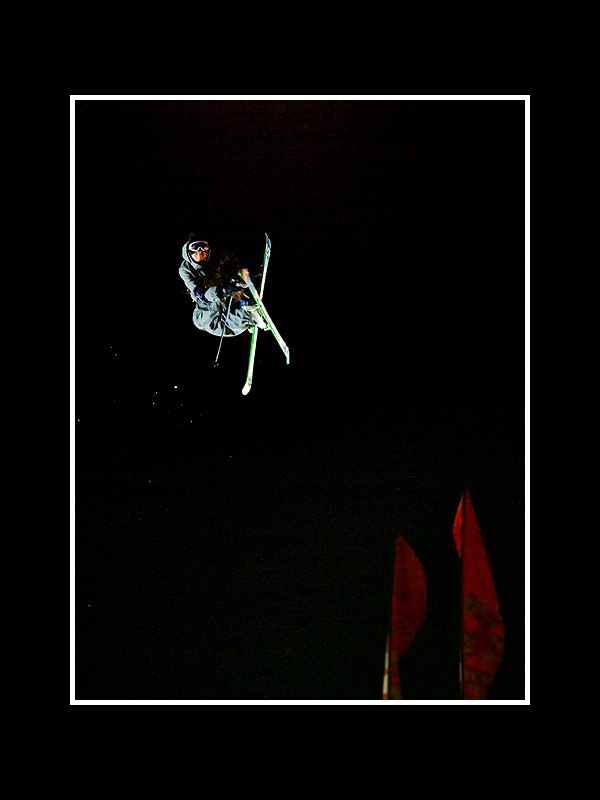 Foto: Markku Kanala. Åkare: Richard Permin.