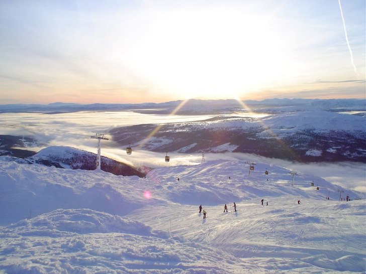 Foto: Joakim Ericsson.