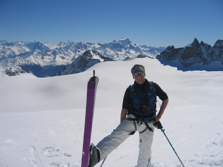 Foto: fredrik Hellman. Åkare: jag.