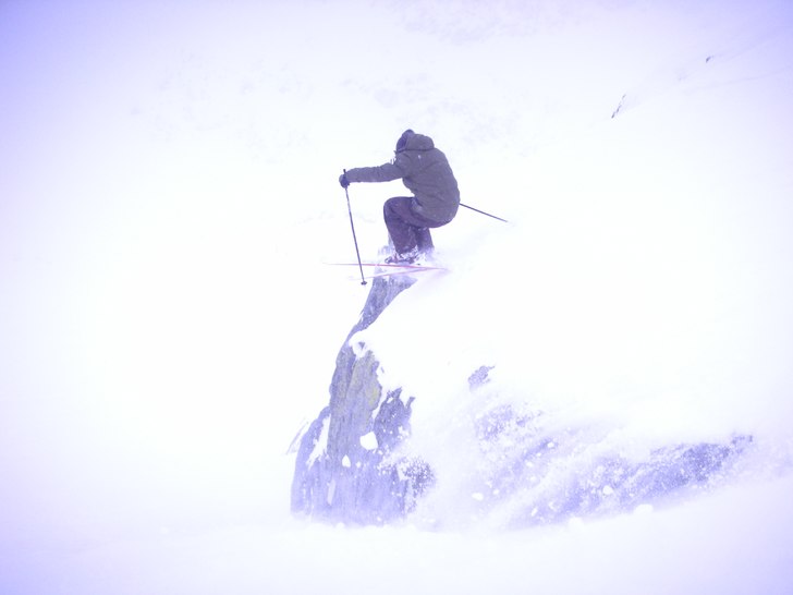 Foto: adam chrigström. Åkare: Carl Heigard.