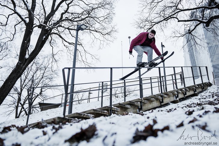 https://www.facebook.com/AndreasBryngelPhotography. Foto: Andreas Bryngel. Åkare: Lucas Julin.