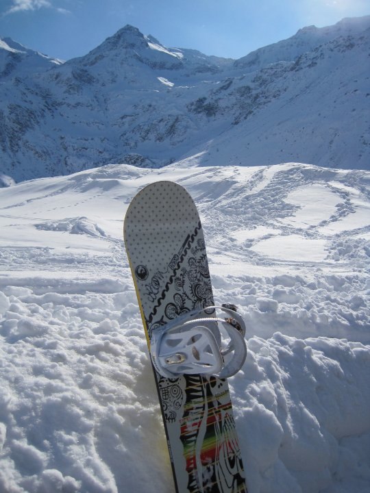 Death Label 153 :). Foto: Arvid. Åkare: Arvid.