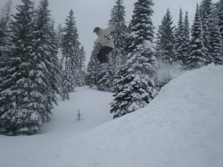 Foto: nan amerikan. Åkare: alex.