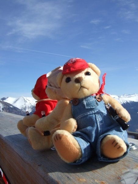 yeah!. Foto: Henke Torn. Åkare: Beer.