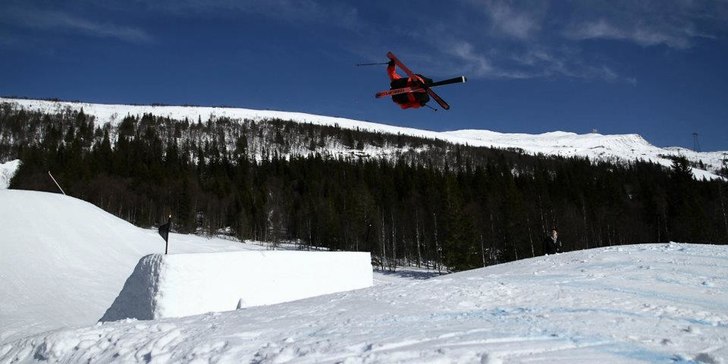 jib academy. Foto: random. Åkare: emil dysholm.