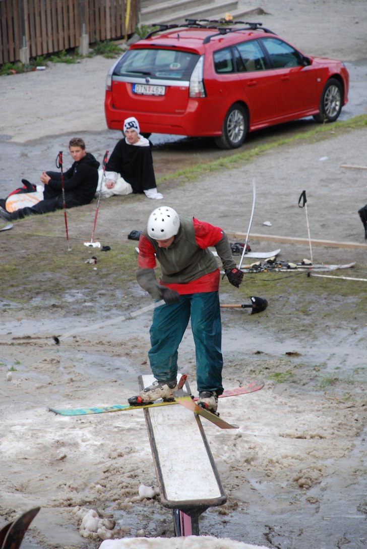 Foto: Anton Villberg.