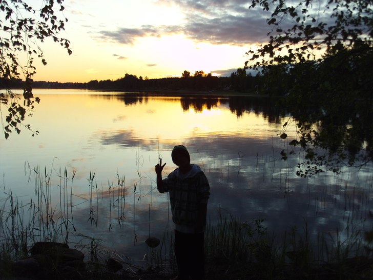 Foto: Joel ekström.