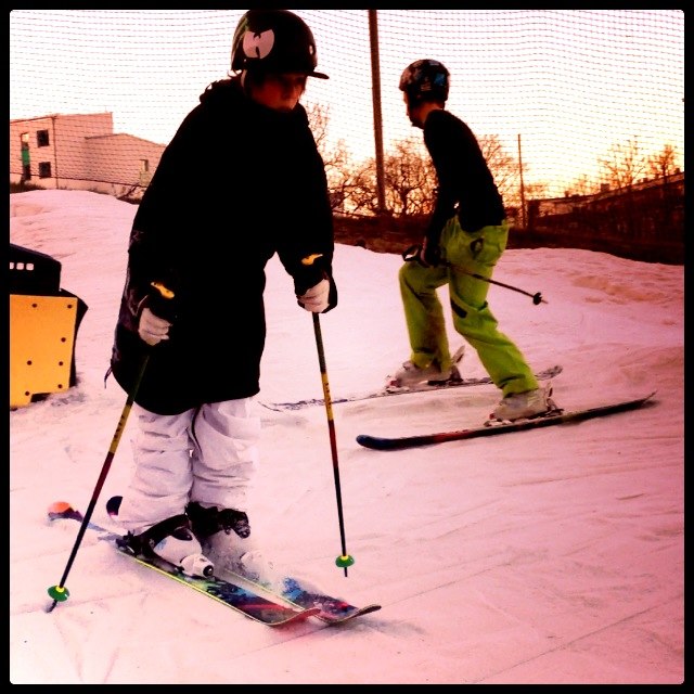 Åkare: adrian brännstam.