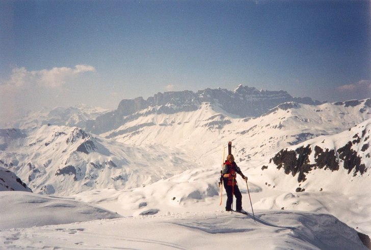 Foto: Herman Arntzen. Åkare: Fabian Qvist.