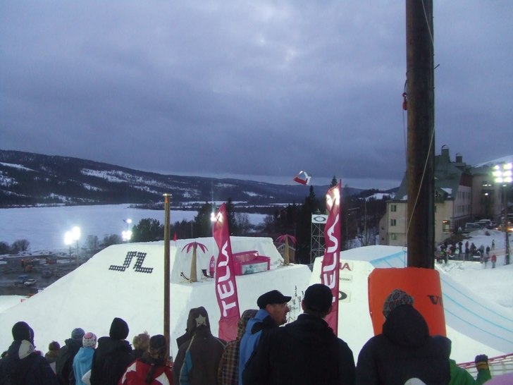 Foto: Niclas Andersson.