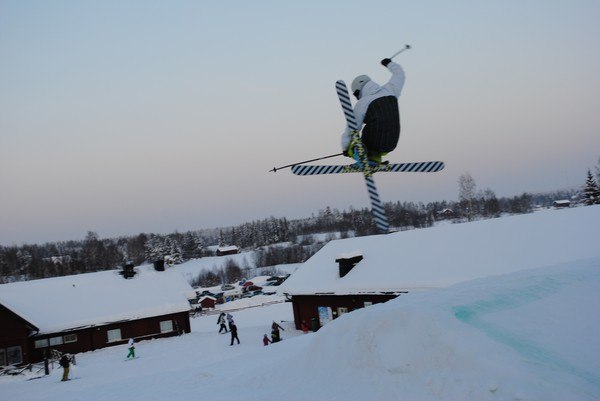 Foto: fea . Åkare: anton sjödin .