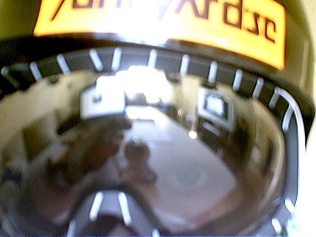 hade tråkiigt en söndag. Åkare: thö fish.