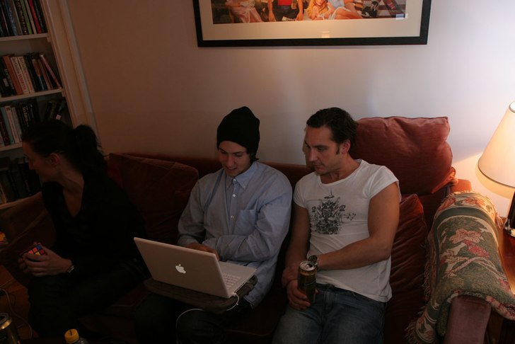 Foto: Dan-Marcus Pethrus.