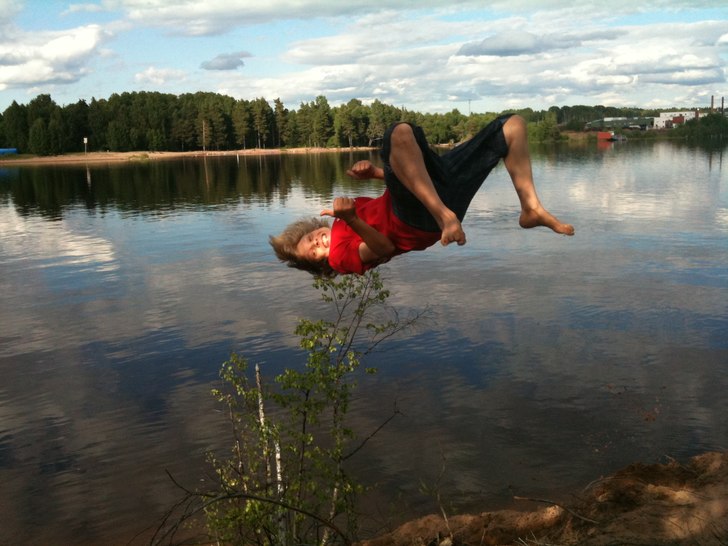 Foto: Mattias masuhr. Åkare: anders nd.