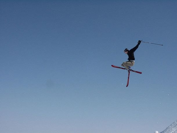 Foto: Rune Bylund. Åkare: Simon Bylund.