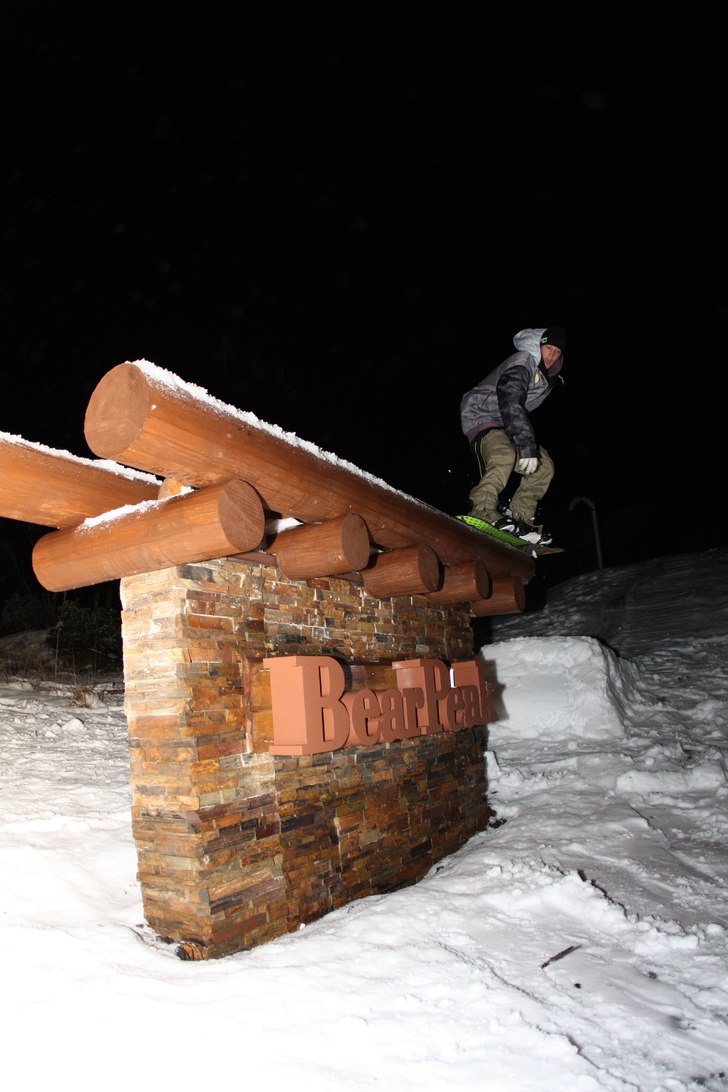 Foto: Madde Lj. Åkare: Jag.