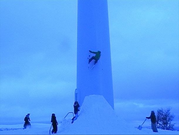 Foto: Samuel Karlström. Åkare: okänd.