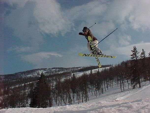 Foto: Peter Hilmersson. Åkare: Peter Åström.