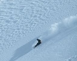 Foto: Jonas Mämpel. Åkare: Thomas Petersson.