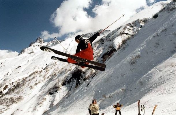 Foto: Jacob Boysen. Åkare: Niclas Bardh.