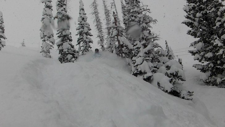 Foto: Alexander Rutgersson. Åkare: Richard Flygring Larsson.